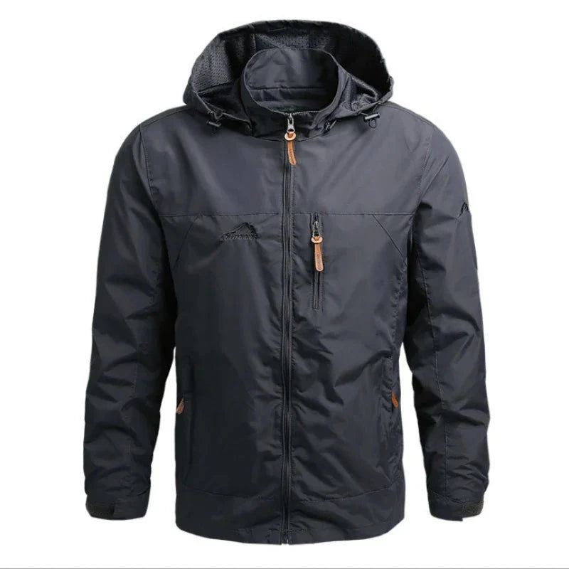 Men's Military Tactical Hunting Jacket