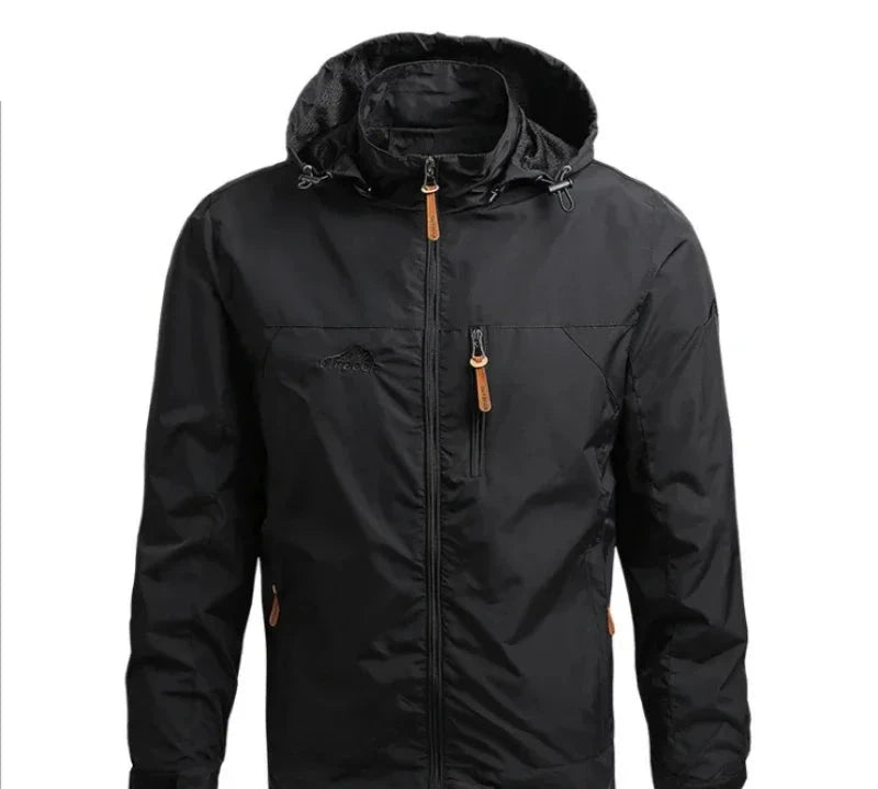 Men's Military Tactical Hunting Jacket