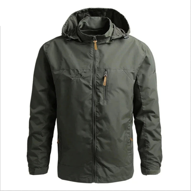Men's Military Tactical Hunting Jacket