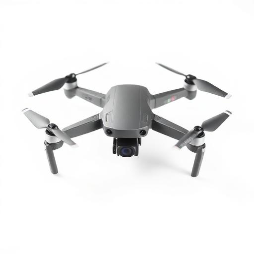 Foldable Camera Drone with 4K