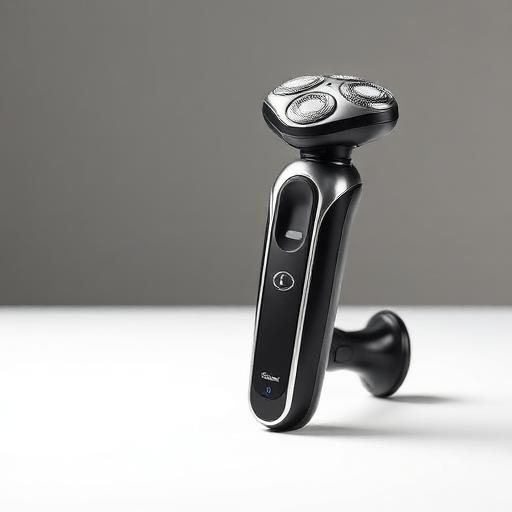 Pro Electric Shaver with Trimmer