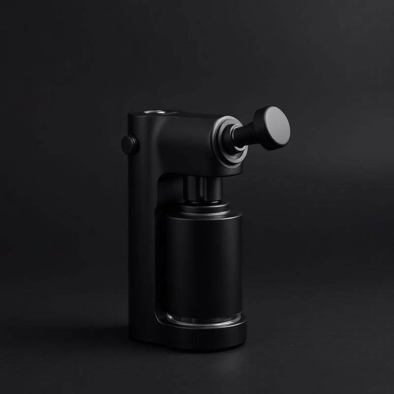 Portable Espresso Machine