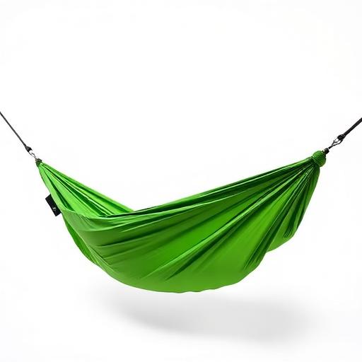 Ultralight Camping Hammock