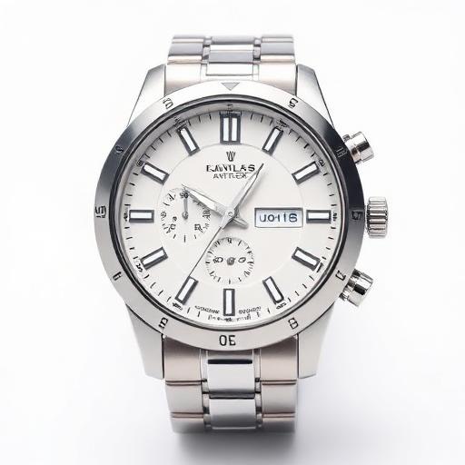 Automatic Mechanical Watch