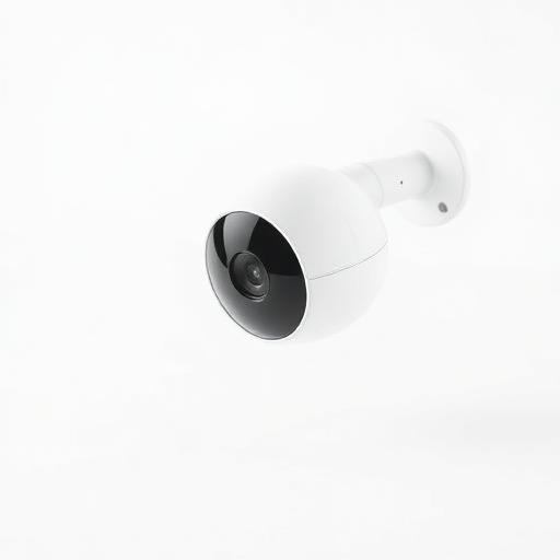Smart Home Security Camera