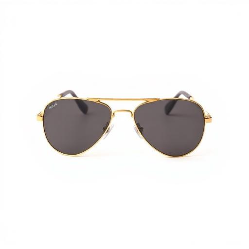 Polarized Aviator Sunglasses