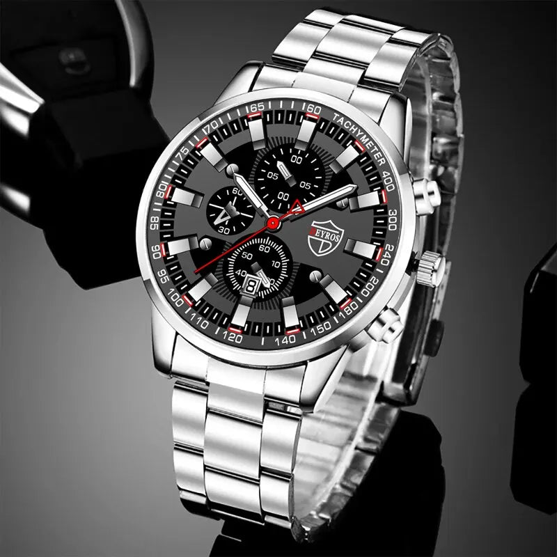 Fashion Mens Sports Watches