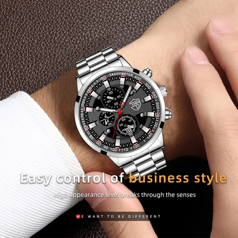 Fashion Mens Sports Watches