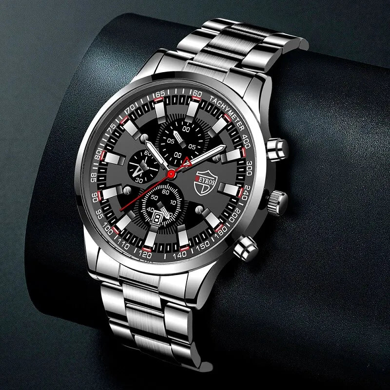 Fashion Mens Sports Watches