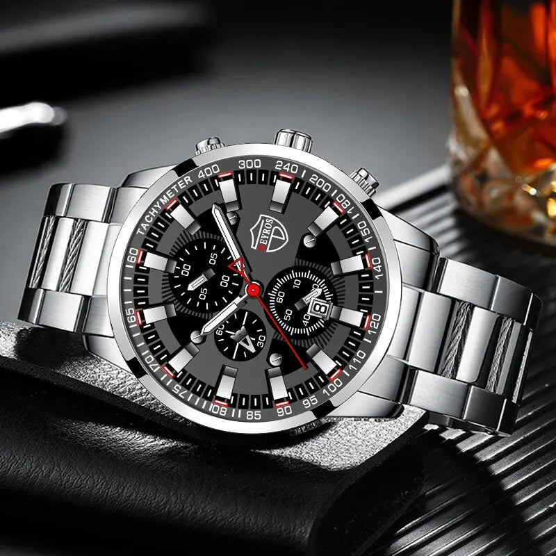 Fashion Mens Sports Watches