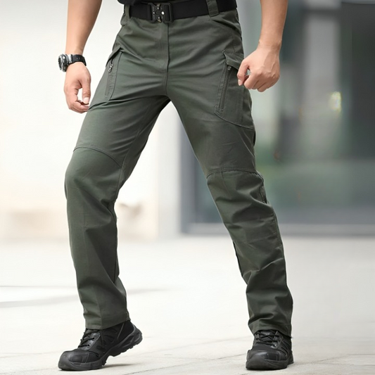 City Tactical Cargo Pants